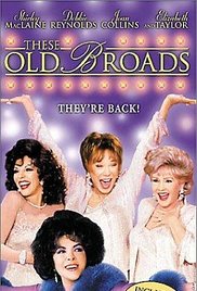 These Old Broads (TV Movie 2001) Free Movie M4ufree