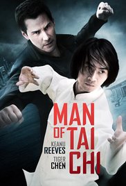 Man of Tai Chi (2013) Free Movie