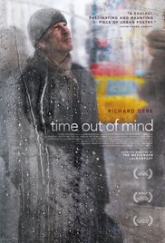 Time Out of Mind (2014) Free Movie M4ufree