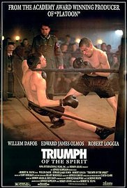 Triumph of the Spirit (1989) Free Movie M4ufree