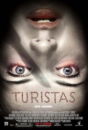 Turistas (2006) Free Movie