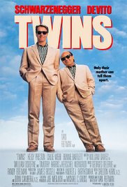 Twins (1988) Free Movie