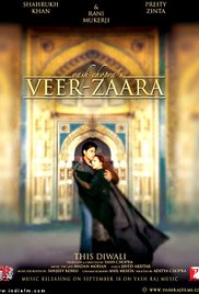 Veer Zaara (2004) Free Movie