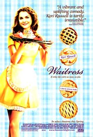 Waitress (2007) M4uHD Free Movie