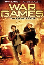 WarGames: The Dead Code (Video 2008) Free Movie M4ufree