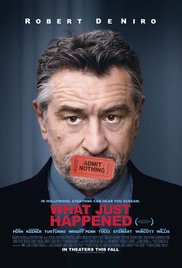 What Just Happened (2008) Free Movie