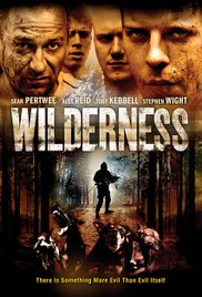 Wilderness (2006) Free Movie