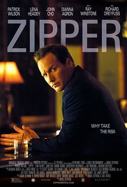 Zipper (2015) Free Movie
