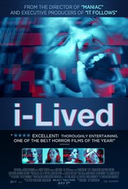 ILived (2015) Free Movie M4ufree