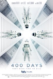 400 Days (2015) Free Movie