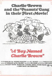 A Boy Named Charlie Brown (1969) M4uHD Free Movie