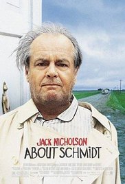 About Schmidt (2002) Free Movie