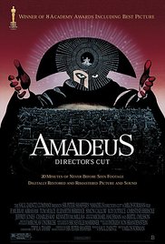 Amadeus (1984) Free Movie
