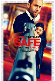 Safe (2012) M4uHD Free Movie