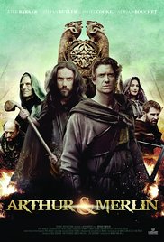 Arthur and Merlin (2015) M4uHD Free Movie