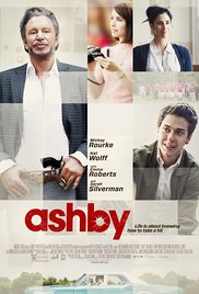 Ashby (2015) Free Movie