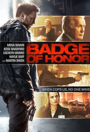 Badge of Honor (2015) Free Movie M4ufree