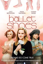 Ballet Shoes (TV Movie 2007) Free Movie