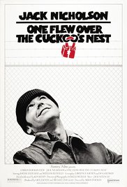 One Flew Over the Cuckoos Nest (1975) Free Movie