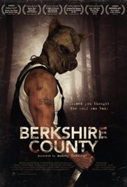 Berkshire County (2014) Free Movie M4ufree