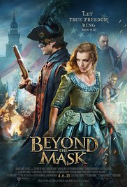Beyond the Mask (2015) M4uHD Free Movie