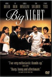 Big Night (1996) Free Movie