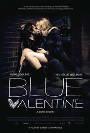 Blue Valentine (2010) Free Movie