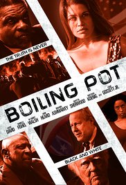 Boiling Pot (2015) Free Movie