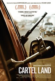 Cartel Land (2015) Free Movie M4ufree