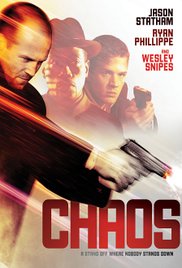 Chaos (2005) Free Movie M4ufree
