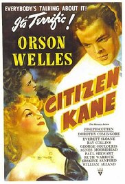 Citizen Kane (1941) Free Movie
