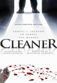 Cleaner 2007 Free Movie