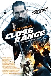 Close Range (2015) Free Movie