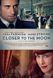 Closer to the Moon (2014) Free Movie M4ufree