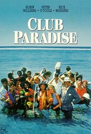 Club Paradise (1986) Free Movie