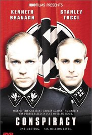 Conspiracy (TV Movie 2001) Free Movie