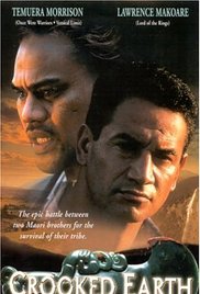 Crooked Earth (2001) Free Movie