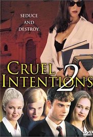 Cruel Intentions 2 (2000) Free Movie