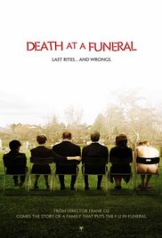 Death at a Funeral (2007) Free Movie