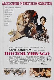 Doctor Zhivago (1965) Free Movie