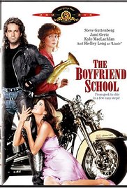 The Boyfriend School (1990) Free Movie M4ufree
