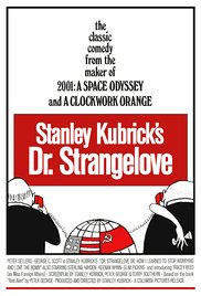 Dr. Strangelove (1964) Free Movie
