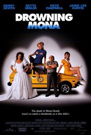 Drowning Mona (2000) Free Movie M4ufree