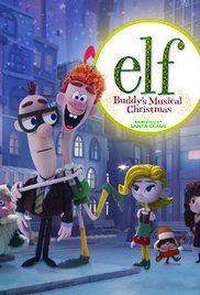 Elf: Buddys Musical Christmas (2014) Free Movie M4ufree