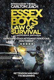 Essex Boys: Law of Survival (2015) Free Movie M4ufree