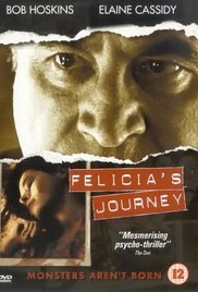 Felicias Journey (1999) Free Movie
