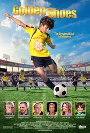 Golden Shoes (2015) Free Movie