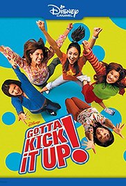 Gotta Kick It Up! (TV Movie 2002) Free Movie