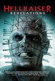 Hellraiser: Revelations (2011) Free Movie