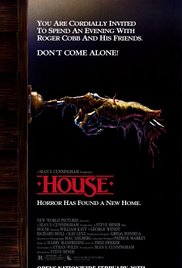 House (1986) Free Movie M4ufree